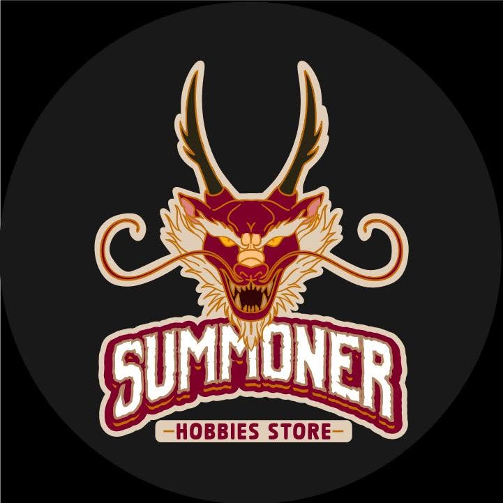 Summoner Hobbies Store